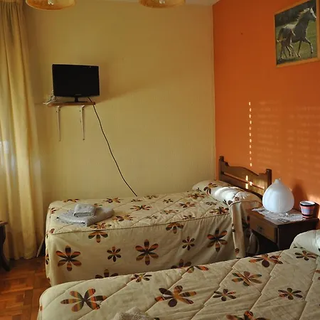 La Anjana Ojedo Potes