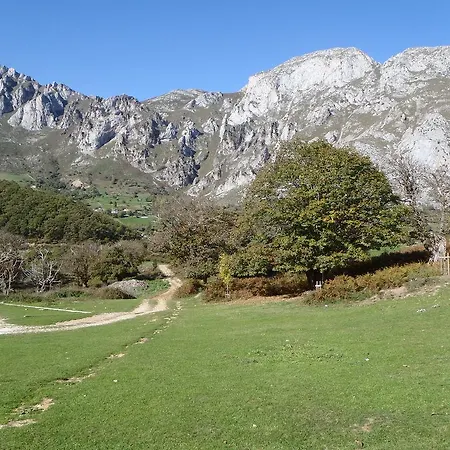 La Anjana Ojedo Potes