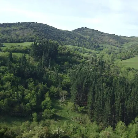 La Anjana Ojedo Pensionat