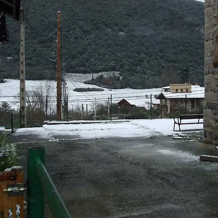 La Anjana Ojedo *