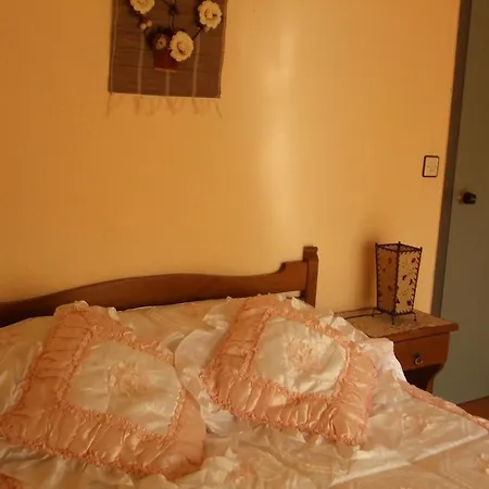 La Anjana Ojedo Pensionat Potes