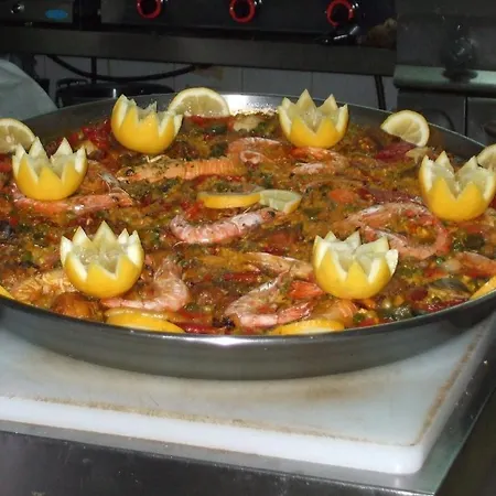 La Anjana Ojedo Potes