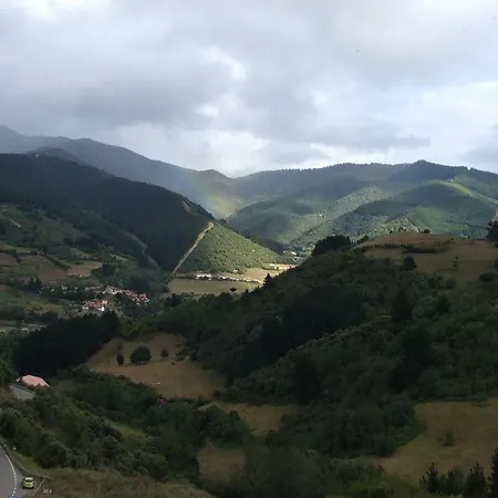 Pensionat La Anjana Ojedo Potes