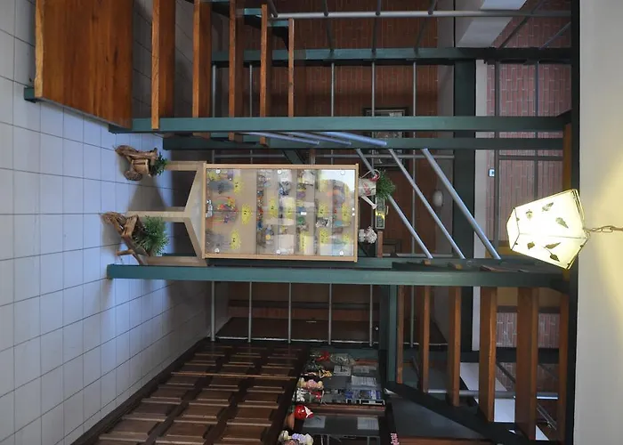 La Anjana Ojedo Pensjonat