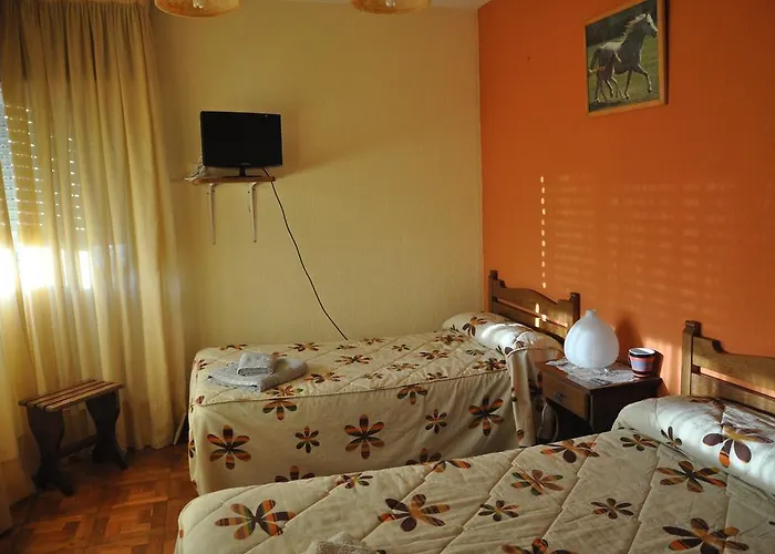 La Anjana Ojedo Potes