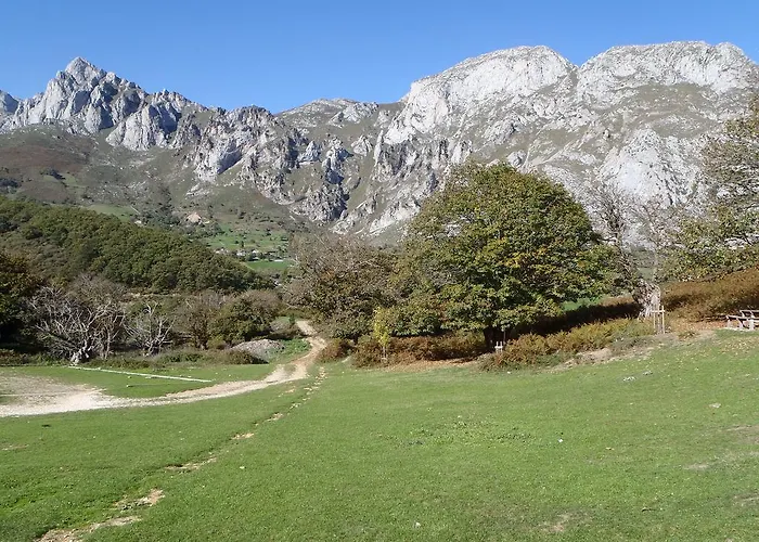 La Anjana Ojedo Potes