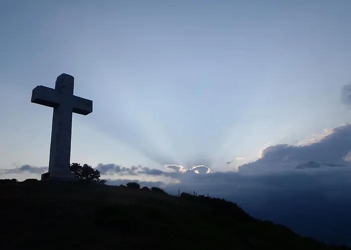 Pensjonat La Anjana Ojedo