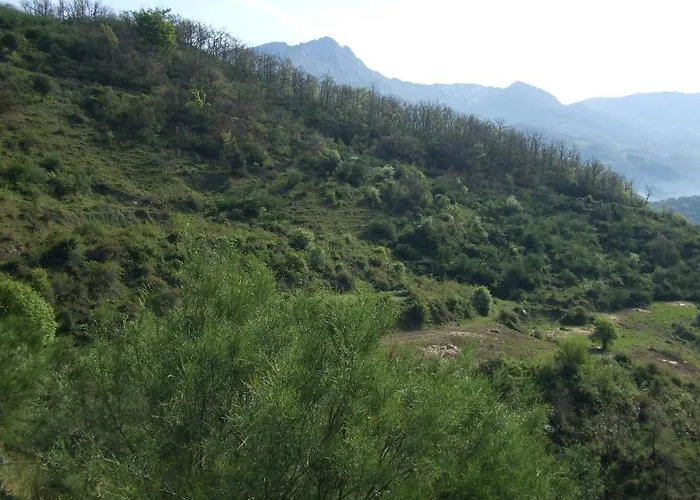 Pensjonat La Anjana Ojedo