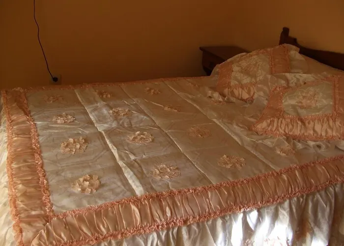 La Anjana Ojedo Pensjonat *