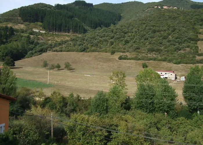 La Anjana Ojedo Pensjonat