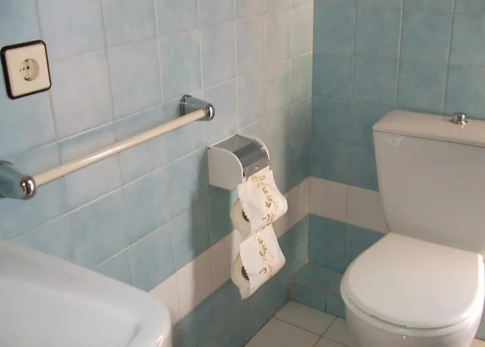 La Anjana Ojedo Pensjonat