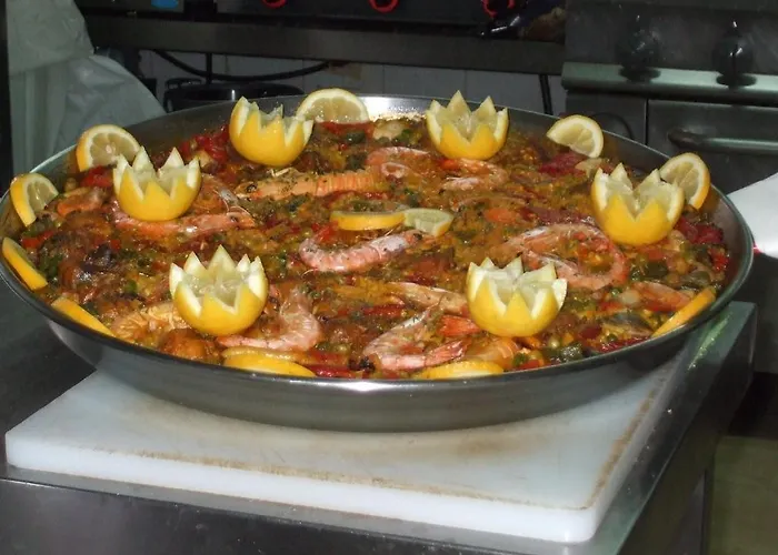 La Anjana Ojedo Potes