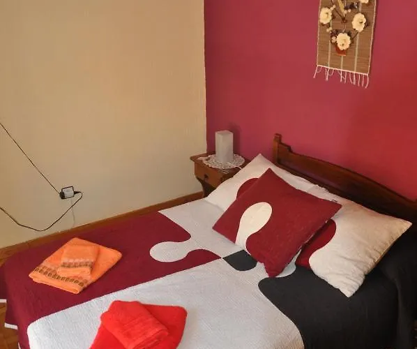 La Anjana Ojedo * Potes